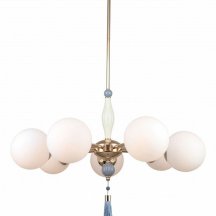 Люстра на штанге Rivoli Cosmina Б0066503