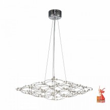 Подвесной светильник Favourite Thinner 4305-8P