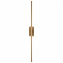 Бра Arte Lamp Lines A2029AP-1GO