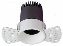 Точечный светильник Favourite Mortise 4417-1C