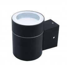 Архитектурная подсветка Uniel UUL-S91A 50W/GX53 IP65 BLACK