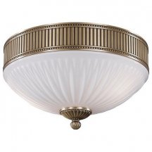 Потолочный светильник на кухню Reccagni Angelo  pL 9250/2