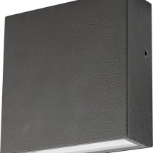 Архитектурная подсветка Oasis Light TUBE LED W1040-1-3K Bl