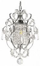 Подвесной светильник Loft IT Burlesque 10417 CR