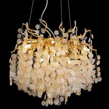 Элитная люстра Aployt Aurora APL.845.03.10