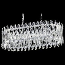 Подвесная люстра Citilux Ингвар CL334301