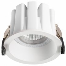 Точечный светильник Lightstar Ciclone 385046