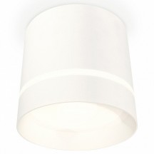 Точечный светильник Ambrella light Techno Spot XS8110006