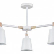 Потолочная люстра Rosalina 8097/3C