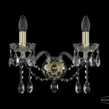 Бра Bohemia Ivele 1413B/2/165/G