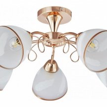 Потолочная люстра Arte Milano Napoli-6966 336966/5 FGD