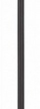 Настенный светильник Denkirs Stang DK5012-BK