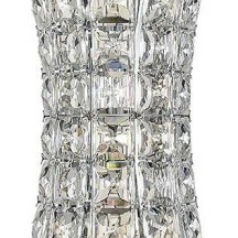 Настенный светильник Newport 8510 8515/A chrome