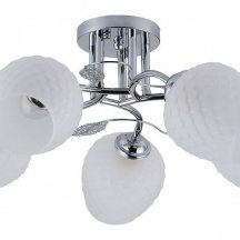 Люстра из Китая Escada Sorbaria 1108/5PL