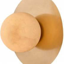 Настенный светильник Fluorite Destello FL1037-1W