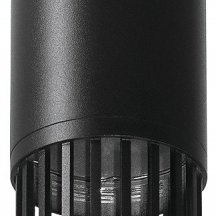 Накладной светильник Wolta PORTA WSL-GU10/19B