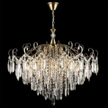 Элитная люстра Reluce  02586-0.4-08 COP