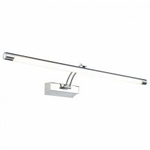 Подсветка для картин Maytoni Fino MIR003WL-L16CH в современном стиле