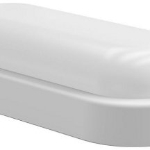 Настенно-потолочный светодиодный светильник Gauss Eco IP65 161418212