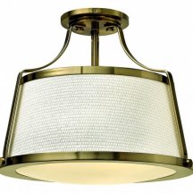 Китайская люстра Hinkley Charlotte HK/CHARLOT/SF BC