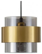 Подвесной светильник Lussole Mitchel LSP-8994