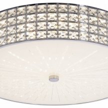 Потолочная люстра Citilux Портал CL32418G1