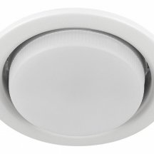 Встраиваемый светильник Эра KL35 SWH (k) Б0061187