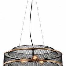 Подвесная люстра Rivoli Marika 5090-203