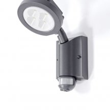 Прожектор уличный Oasis Light W6102S-PIR