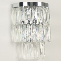 Настенный светильник Newport Elizabeth 10123/A new М0070375