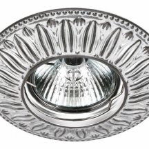 Точечный светильник Escada Molise 221011