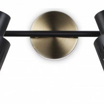 Настенно-потолочный спот Ambrella light TRADITIONAL TR8668