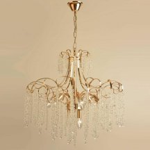 Потолочный светильник Reluce 08286-0.4-08 FG