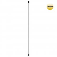 Линейный светодиодный светильник Novotech KONST 359353