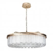 Люстра для натяжных потолков Modelux  ML.9542.800 GD