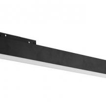 Встраиваемый светильник Wolta  WMLS-40W/05B