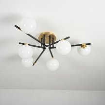 Люстра для натяжных потолков ImperiumLoft MARYON Maryon01