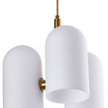 Подвесной светильник Arte Lamp Cassel A5454SP-3PB