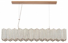 Подвесной светильник Covali JPL-20763AR