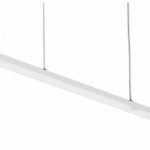 Подвесной светодиодный светильник Vitaluce V04659-03/1S