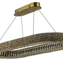 Люстра для натяжного потолка Dio D'Arte Neuron Neuron L 1.5.100x35.100 G