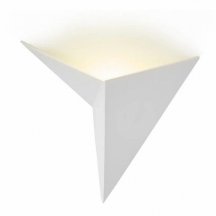 Настенный светильник Imex IL.0014.0002 WH