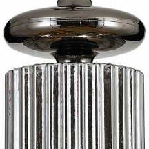 Подвесной светильник Escada Mistico 11057/1P Smoke