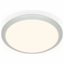 Потолочный светодиодный светильник Ambrella light Orbital Air FF49