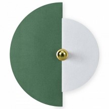 Настенный светильник Freya Carry FR5487WL-01G