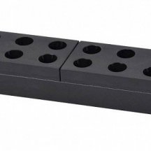 Трековый светильник Favourite Unika 4139-1C