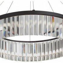 Подвесной светодиодный светильник Vitaluce V5401-1/1S