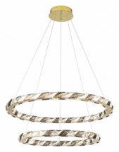 Подвесной светильник Lussole Citrus LSP-7158