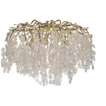 Потолочная люстра Garda Decor Tenera 86-90186