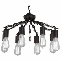 Подвесная люстра Vitaluce V4459-1/8